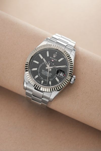Rolex Sky-Dweller 326934